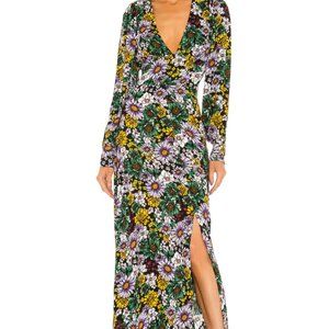 AFRM X REVOLVE Shiloh Dress, Size S